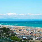 Apartamento Cozy With Swimming Pool Access Bibione