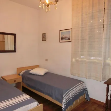 Cozy With Swimming Pool Access Apartment Bibione