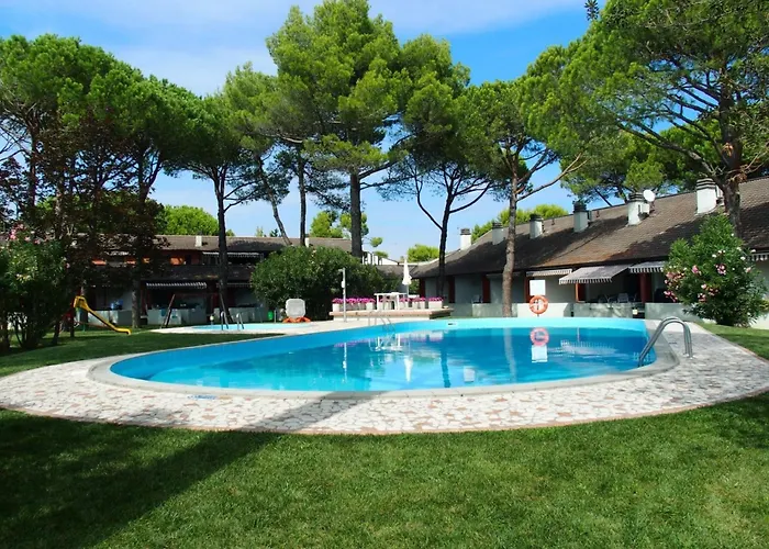 Daire Cozy With Swimming Pool Access