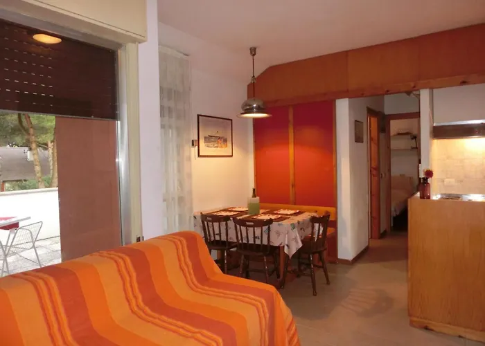 Apartment Cozy With Swimming Pool Access Bibione