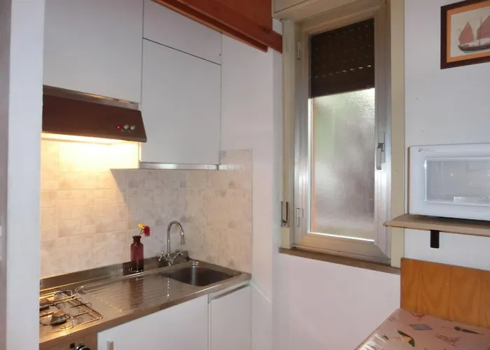 Cozy With Swimming Pool Access Daire *