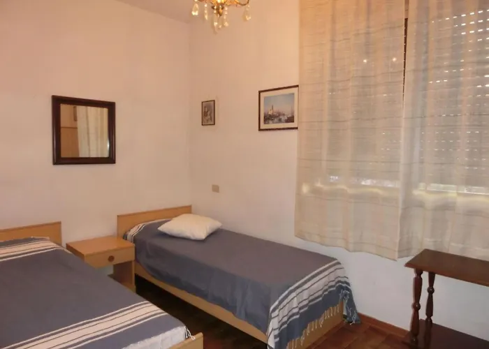 Cozy With Swimming Pool Access Apartment Bibione